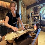 Photo taken by Linda F