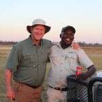 Photo taken by John B