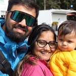 Photo taken by Prem P