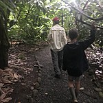 Photo taken by Michelle D