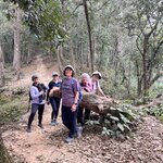 Photo taken by Marianne O