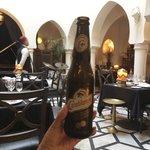 Rick’s Cafe  | Photo taken by Filipinas C