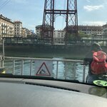 Photo taken by James G