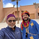 Photo taken by Mohammad Y