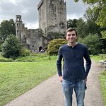 Photo taken by Kerrick M