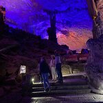 Photo taken by Dani M