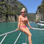 Photo taken by Milton L