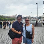 Photo taken by Lorna P