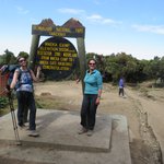 Photo taken by Kristin M