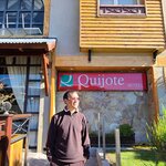 Photo taken by Bao T