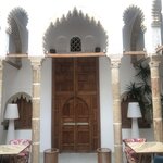 Photo taken by James H