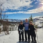 Photo taken by Sharon S