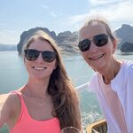 Photo taken by Lisa M