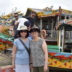 Photo taken by Barry Y