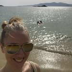 Beautiful scenery | Photo taken by Heidi C