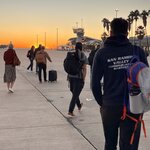 Photo taken by Joaquin M