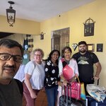 Photo taken by SANTHI S