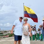 Photo taken by Diana L