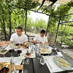 Photo taken by Dolores R