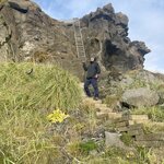 Photo taken by Janice R