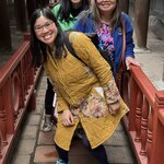 Photo taken by Michelle M