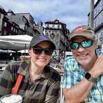 Photo taken by Anna M