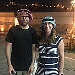 Photo taken by Nicola H