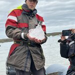 Photo taken by Adam H