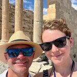 Photo taken by Ellen B