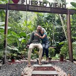 Photo taken by Susan O