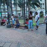 Cali | Photo taken by Peter G