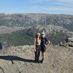 Photo taken by Vikki M