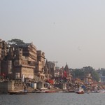 Varanasi  | Photo taken by Ivan T