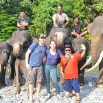 Photo taken by Matteo R