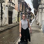 Photo taken by Linda M