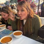 Photo taken by Pam R