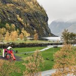 Photo taken by Maria Theresa I