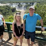 Photo taken by Brian O