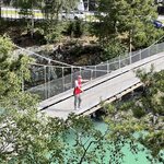 Photo taken by Maria W