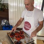 Photo taken by John P