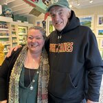 Photo taken by Laura F