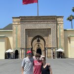 Photo taken by ANDREW L