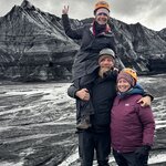 Photo taken by Diane L