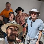 Photo taken by Beth M