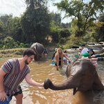 Photo taken by Aya I