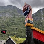 Photo taken by ANNIE C