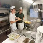 Photo taken by Jessica H