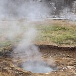 Photo taken by Paula M