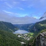 Photo taken by Maria W