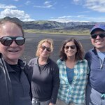 Photo taken by Lisa D